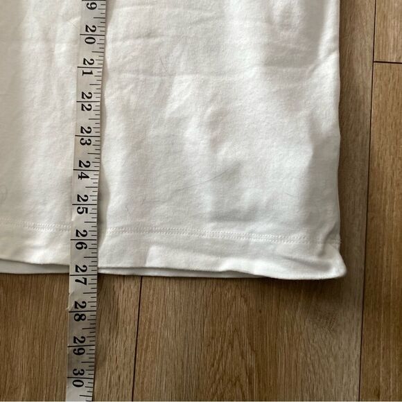 Zara Womens Injente Printed Boxy Fit Casual Shirt Size Medium - Picture 5 of 5